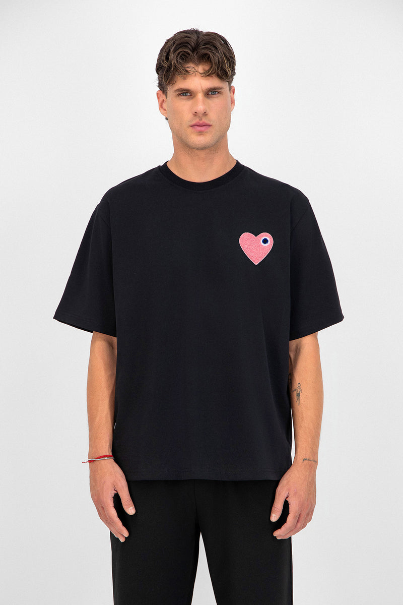 COEUR CHIC Tshirt