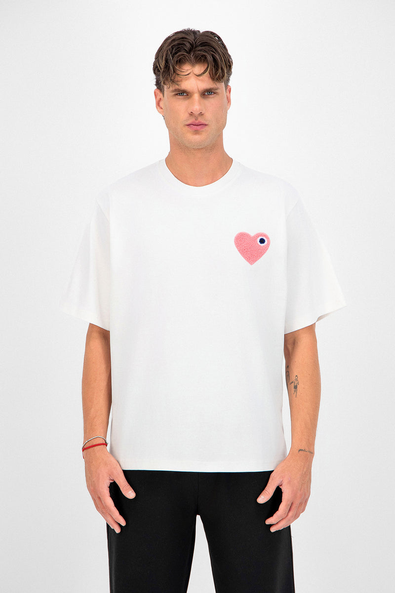 COEUR CHIC Tshirt