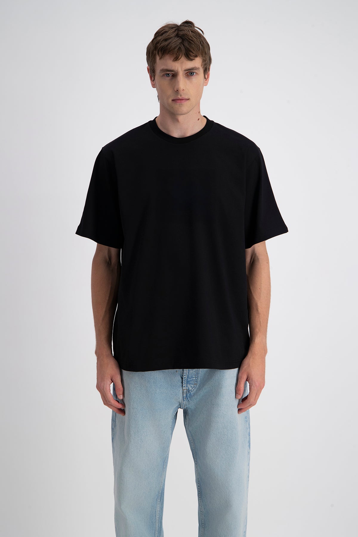 All You Need Print T-Shirt