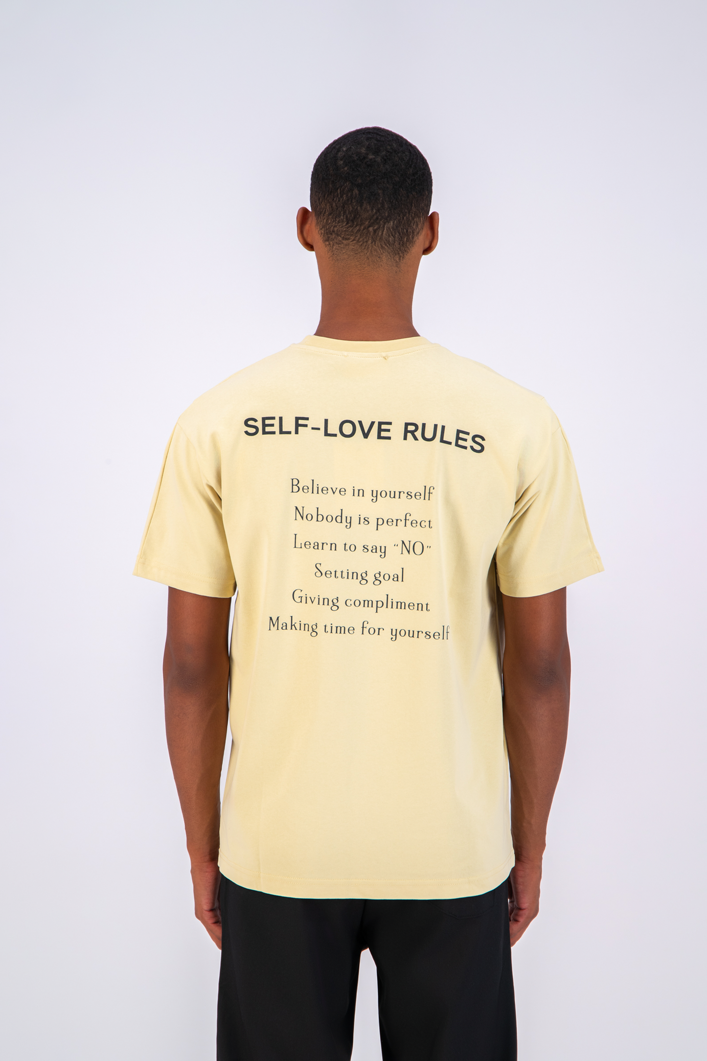 SELF LOVE Tshirt