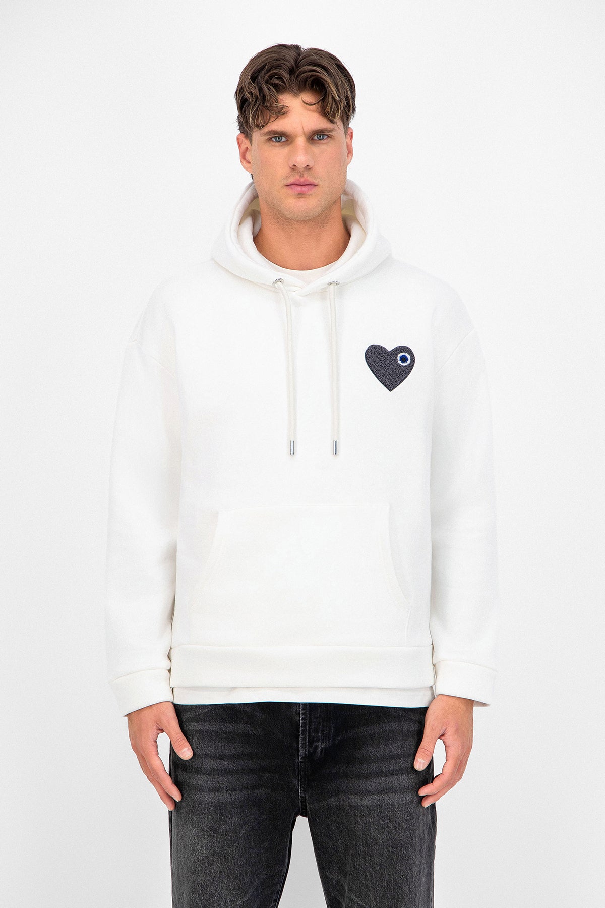 Cœur  CHIC Hoodie