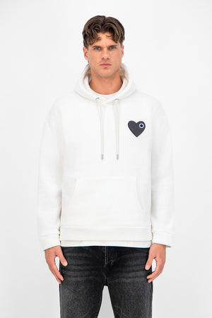 Cœur  CHIC Hoodie