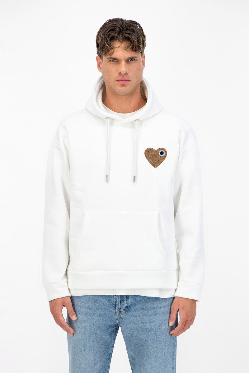 Cœur  CHIC Hoodie