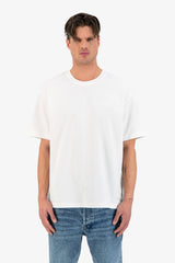 Regular Fit Puff Coeur T-Shirt