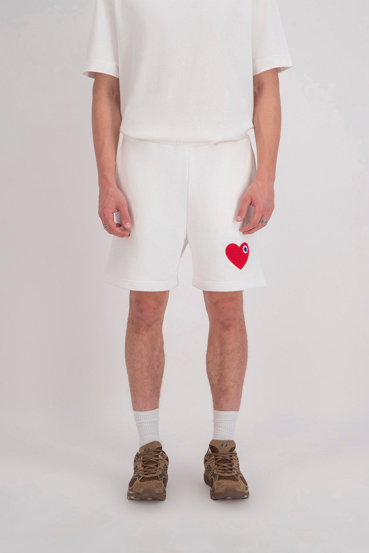 Coeur KIT Premium Short