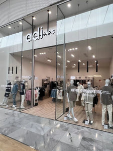 Westfield Aéroville