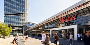 Westfield Euralille