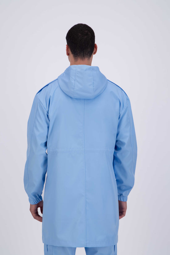 EXCLUSIF Waterproof Raintcoat