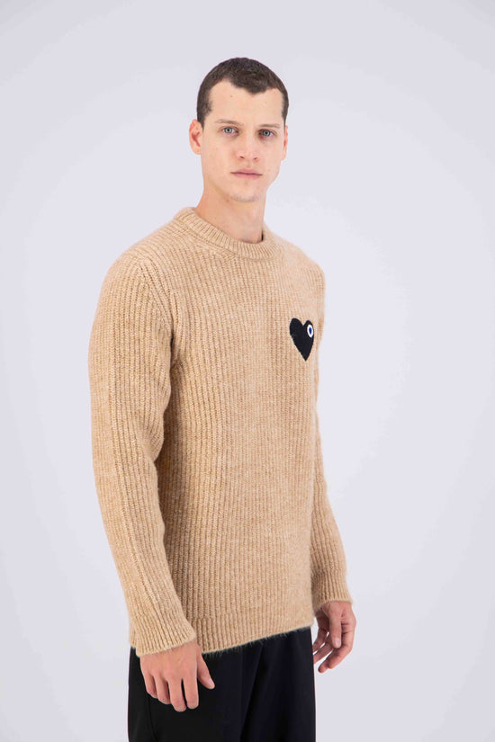 COEUR CHIC Pull