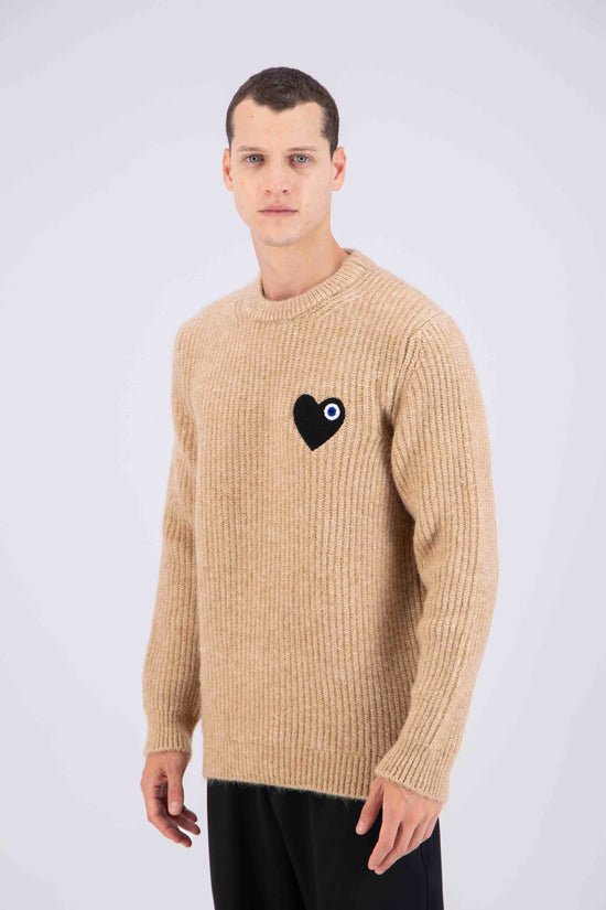 COEUR CHIC Pull