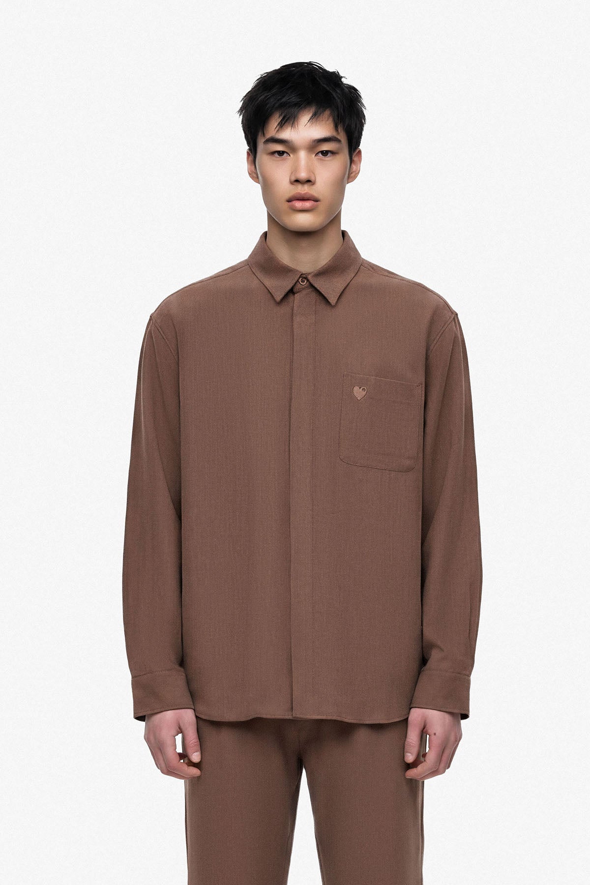 Marron