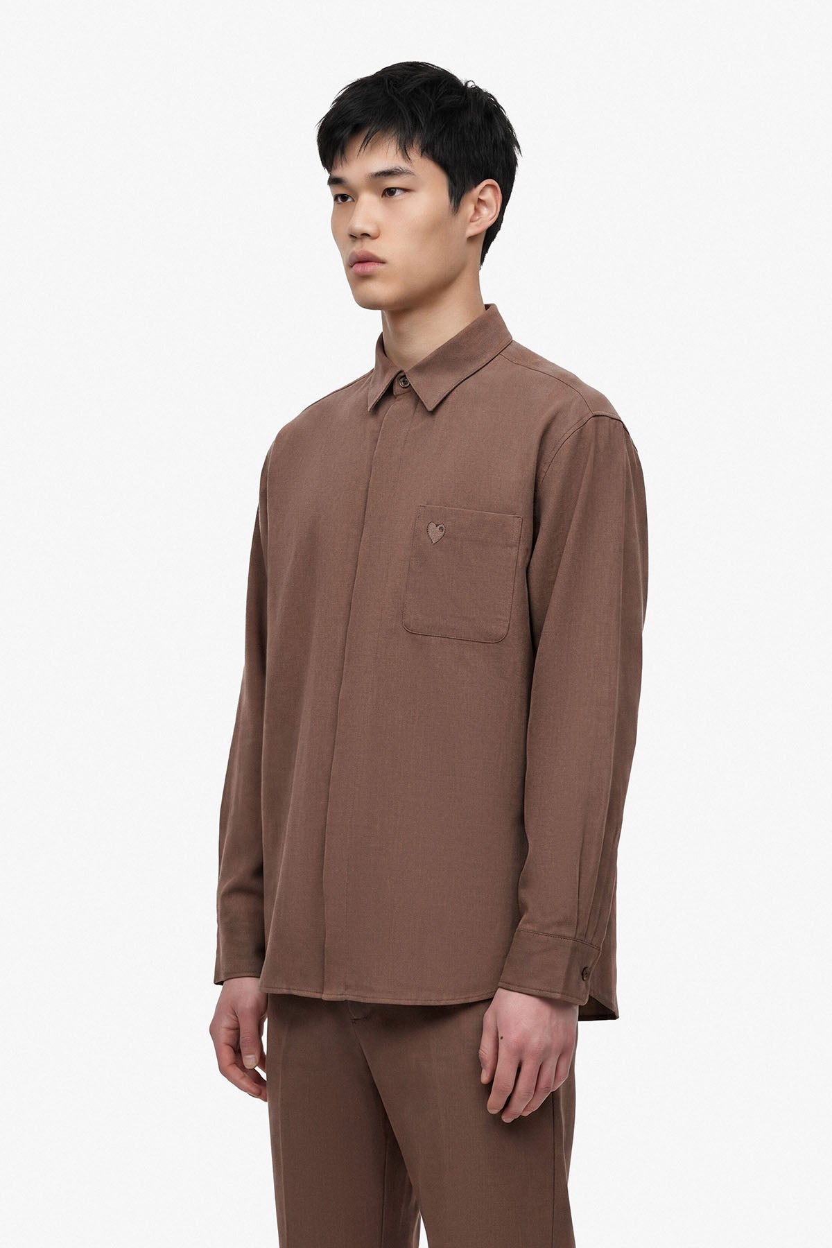Marron