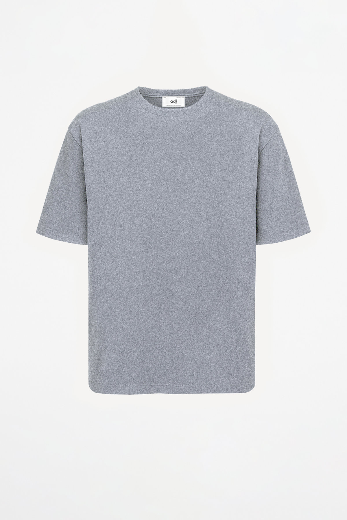 BASIC OVERSIZE + Tshirt