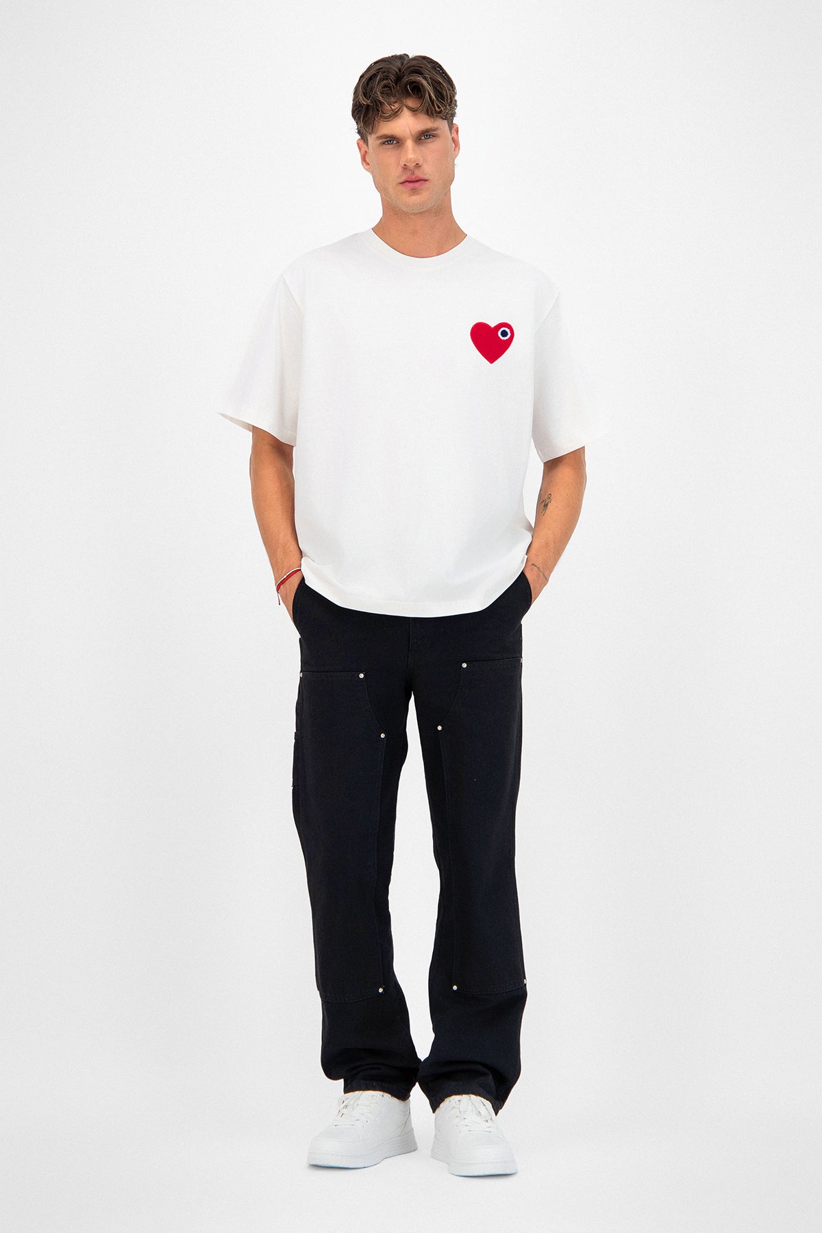 HEART CHIC Tshirt