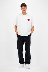 HEART CHIC Tshirt