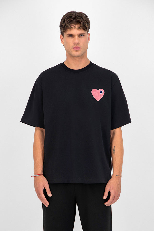 HEART CHIC Tshirt