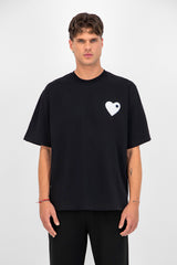 HEART CHIC Tshirt