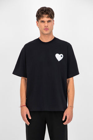 HEART CHIC Tshirt