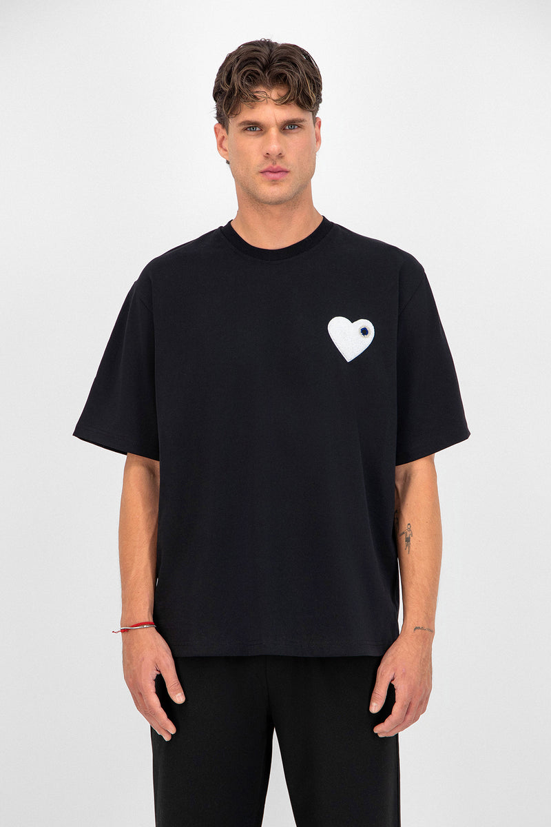 COEUR CHIC Tshirt