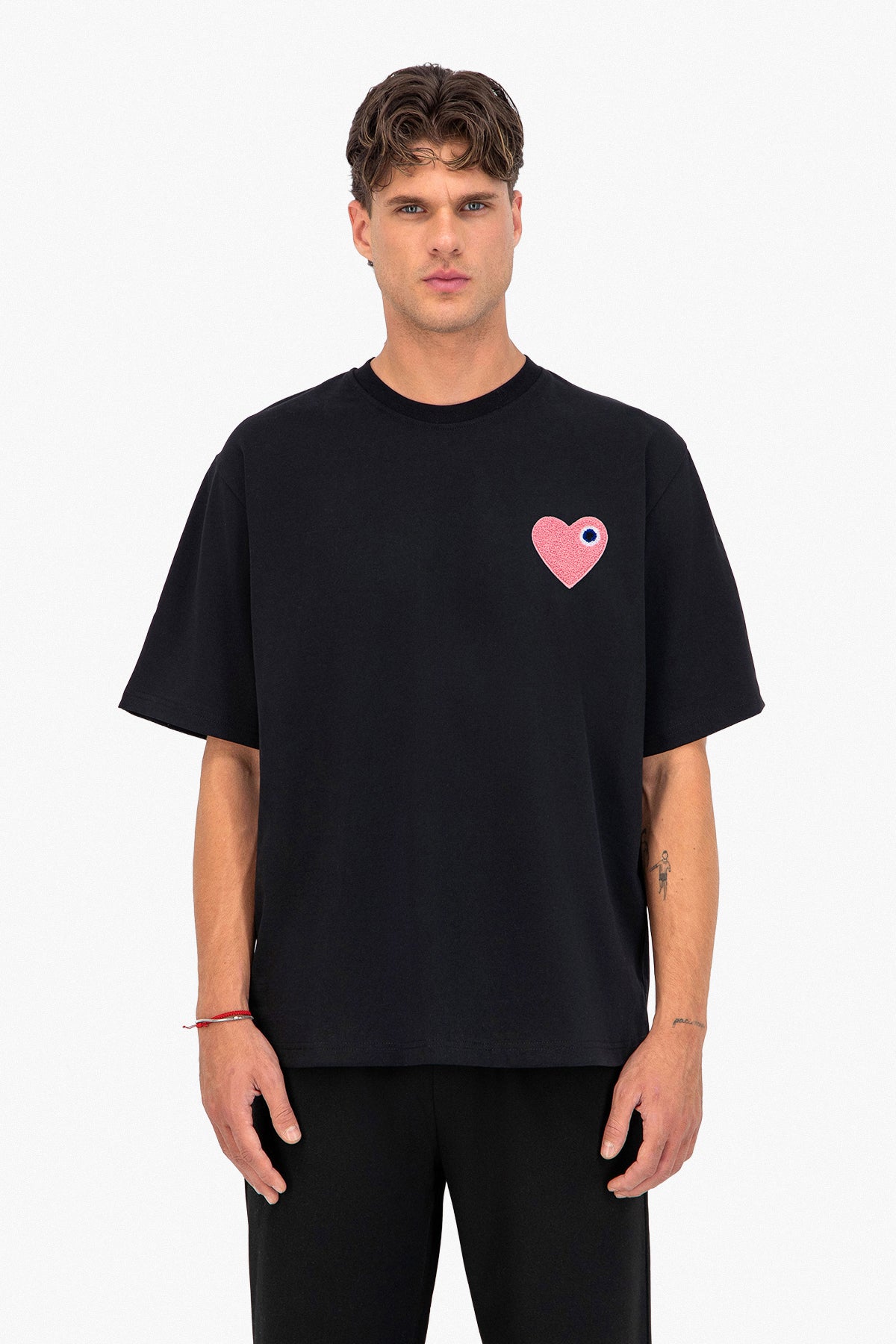 COEUR CHIC Tshirt