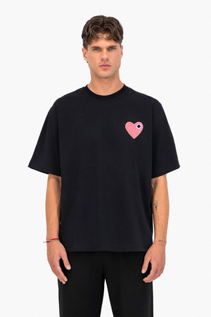 COEUR CHIC Tshirt