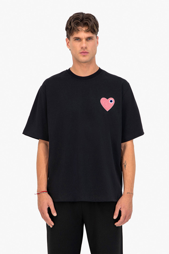 COEUR CHIC Tshirt