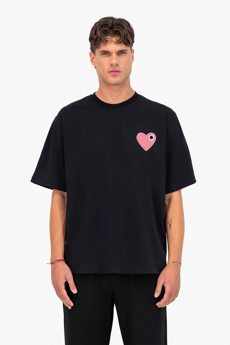 COEUR CHIC Tshirt
