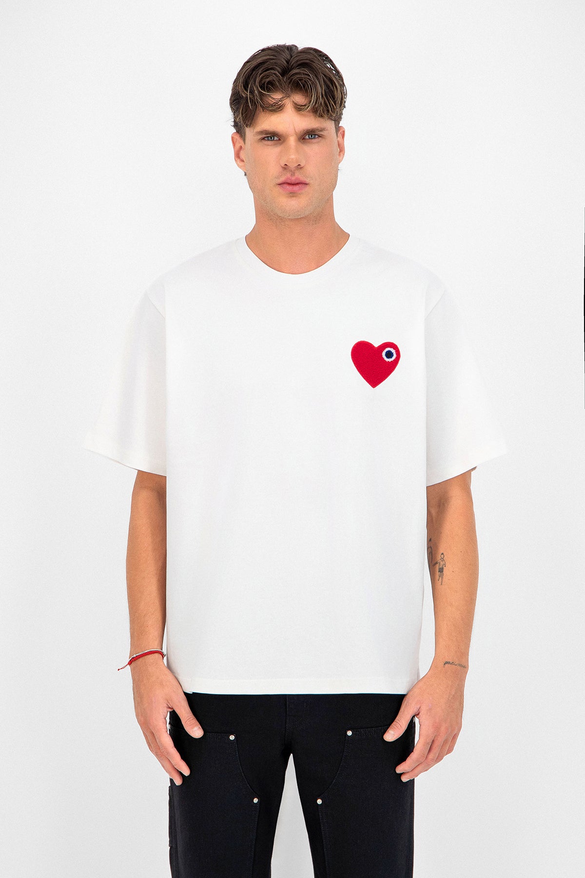 HEART CHIC Tshirt