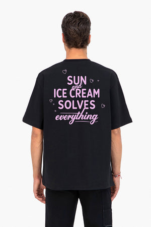 T-SHIRT ICE CREAM