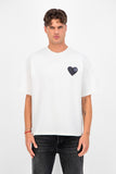 HEART CHIC Tshirt