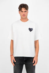 HEART CHIC Tshirt