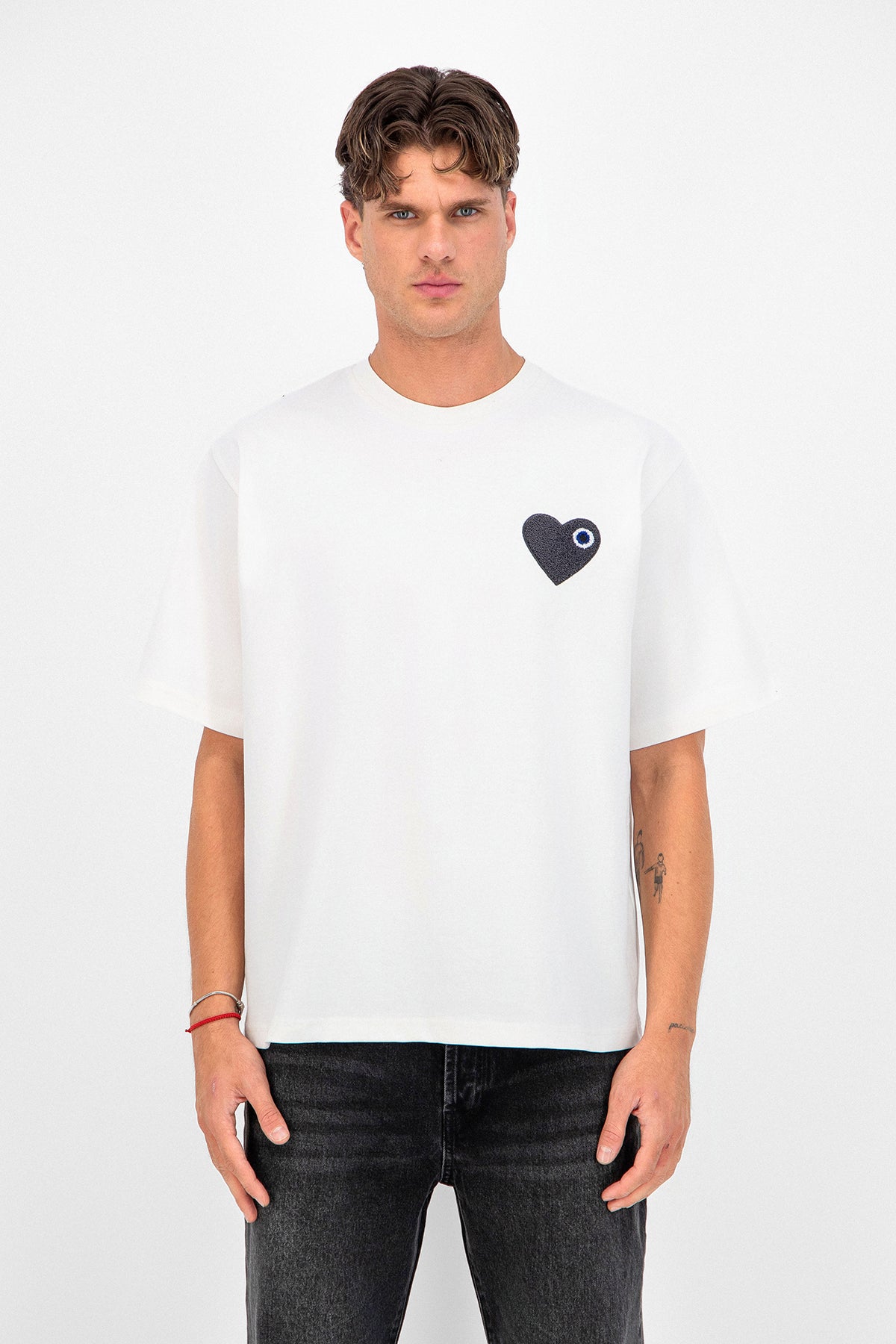 HEART CHIC Tshirt