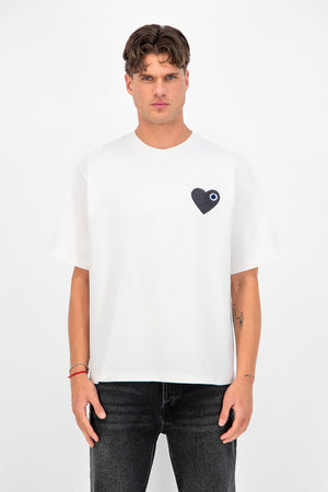 HEART CHIC Tshirt