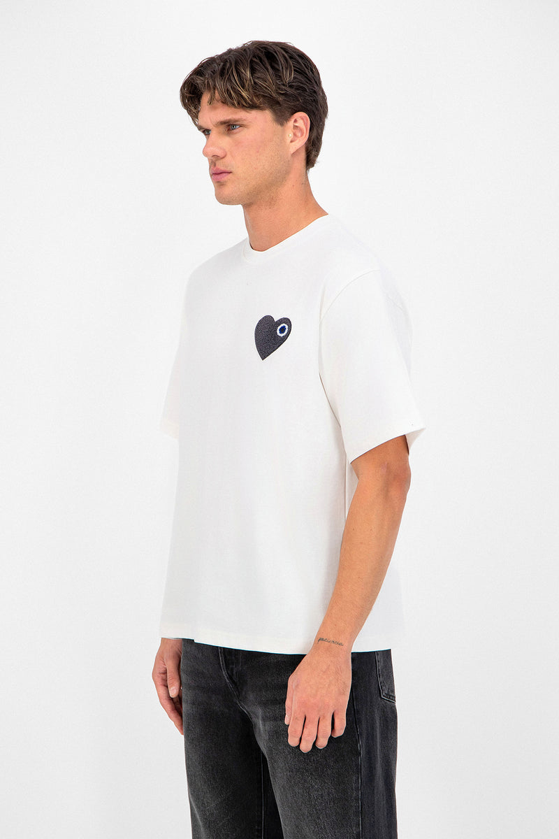 COEUR CHIC Tshirt