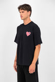 HEART CHIC Tshirt