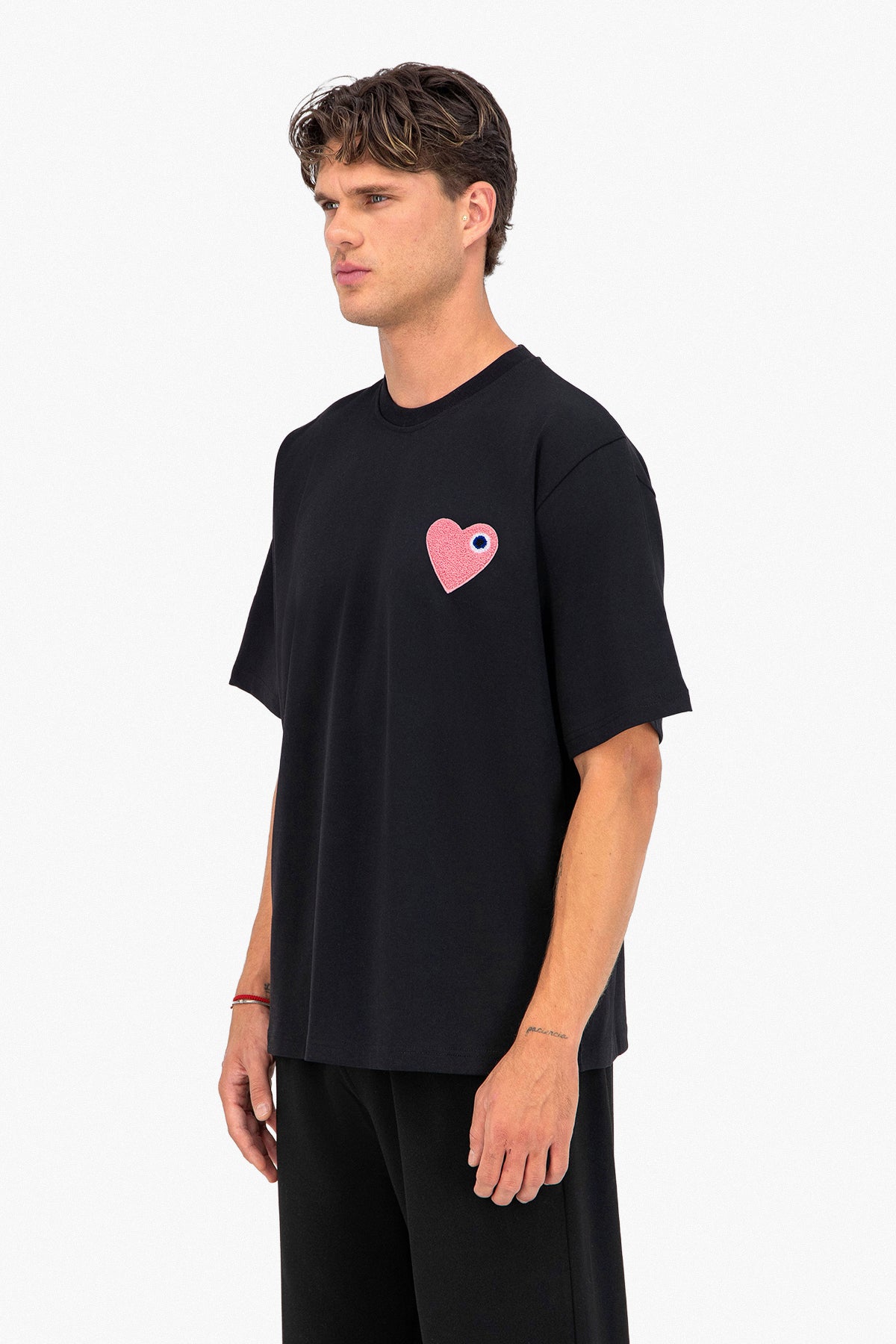 COEUR CHIC Tshirt