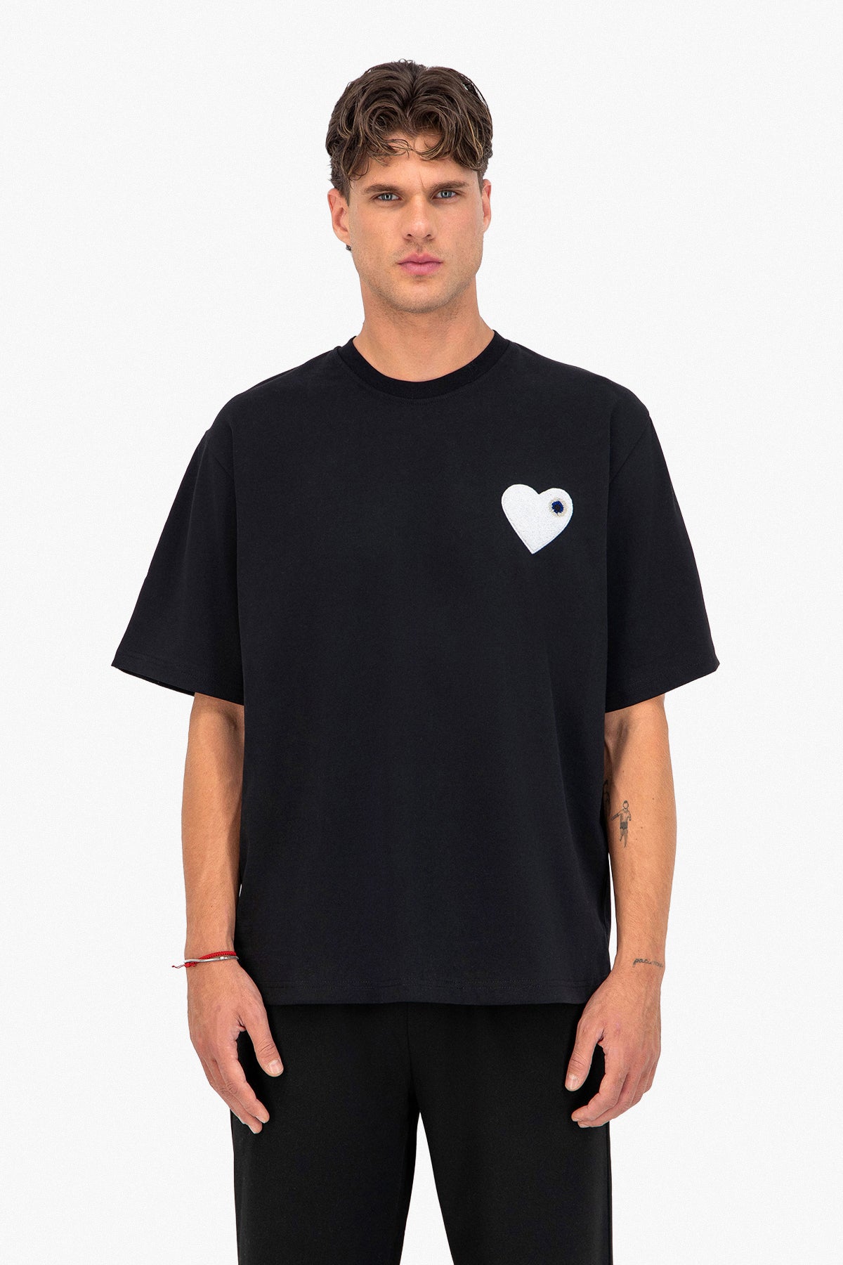 COEUR CHIC Tshirt