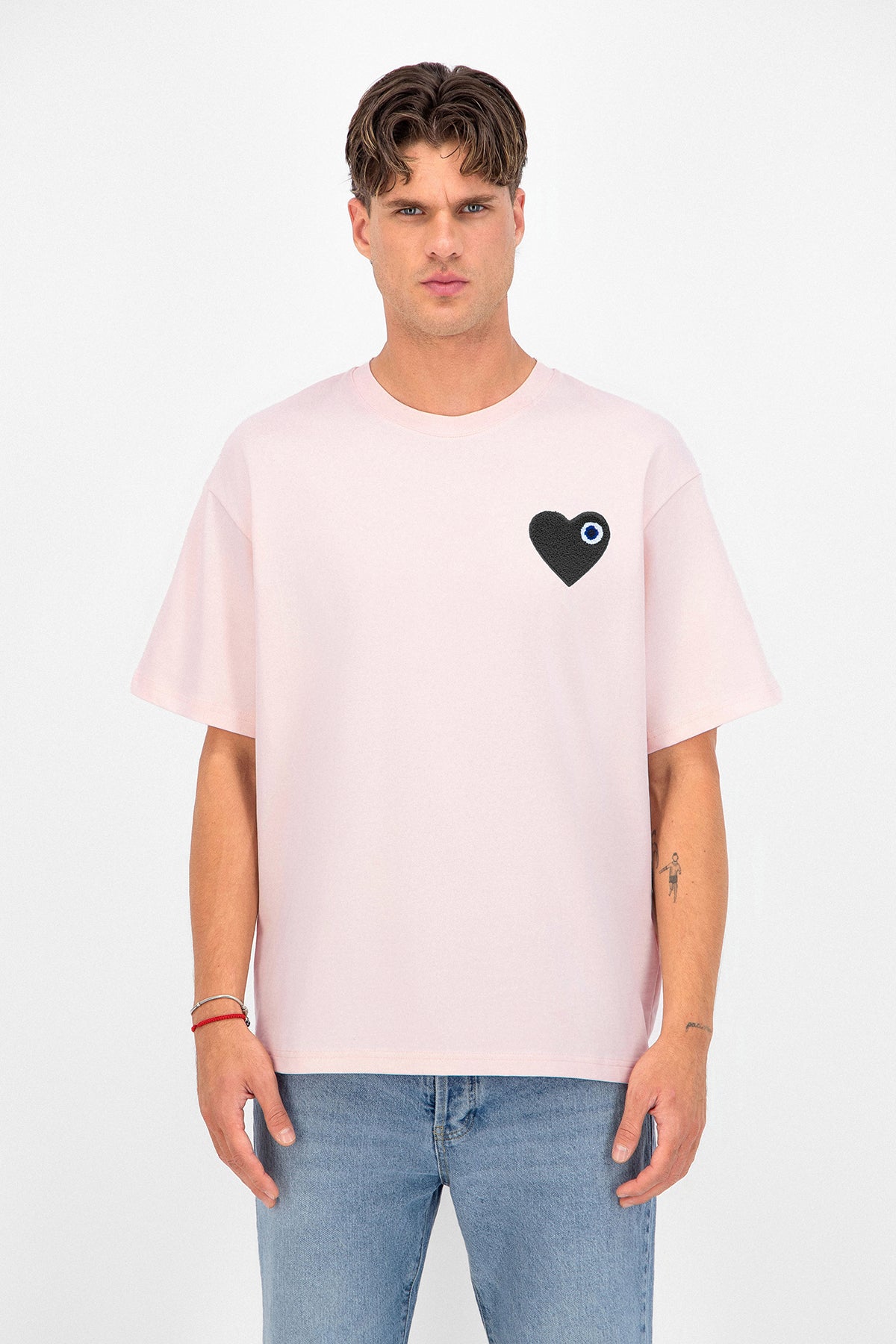 COEUR CHIC Tshirt