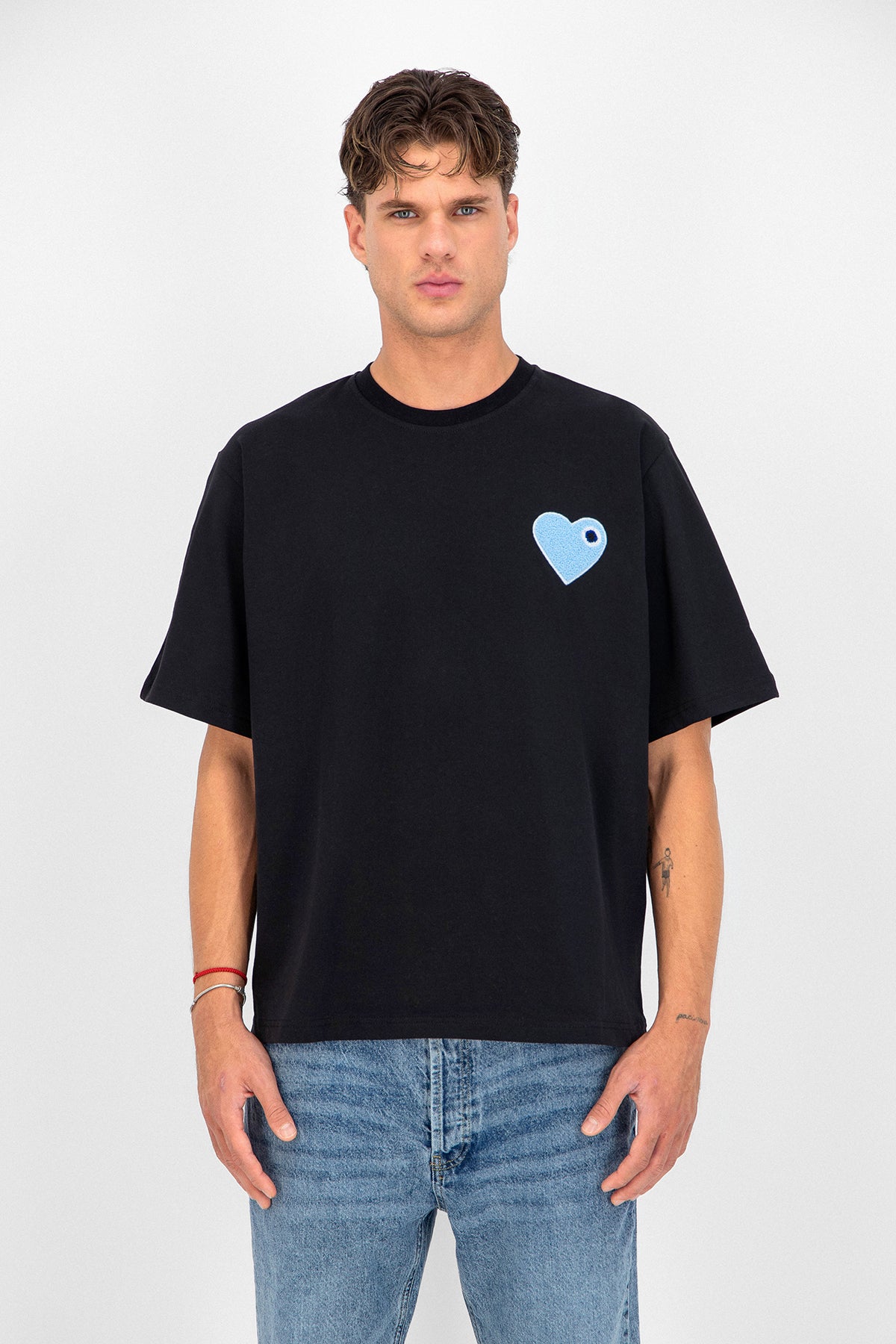 COEUR CHIC Tshirt