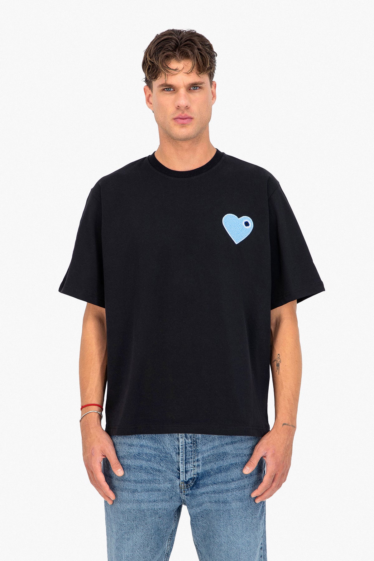 COEUR CHIC Tshirt