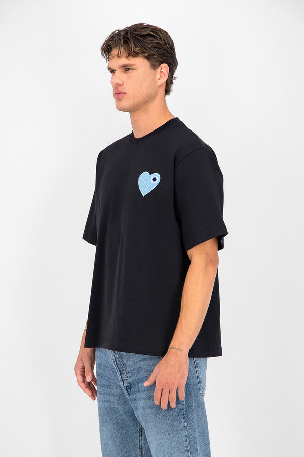 COEUR CHIC Tshirt
