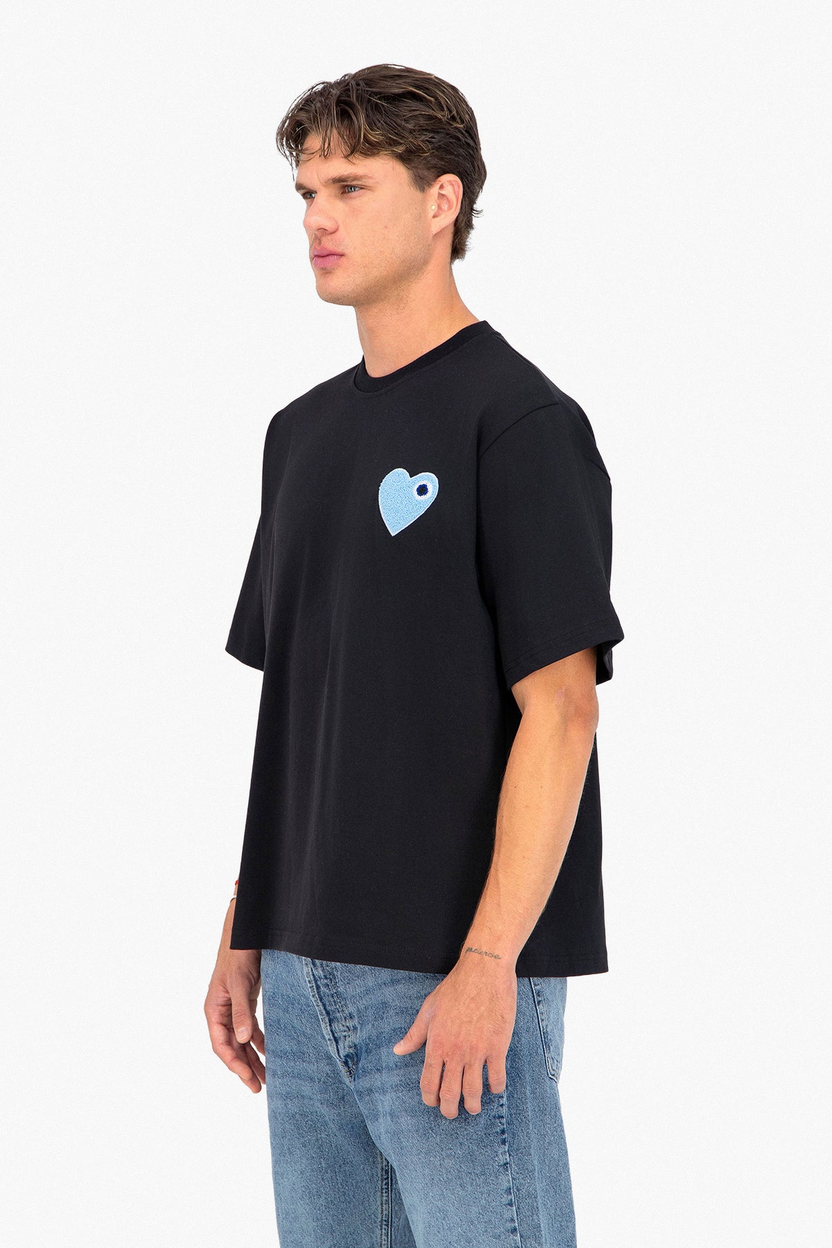 COEUR CHIC Tshirt