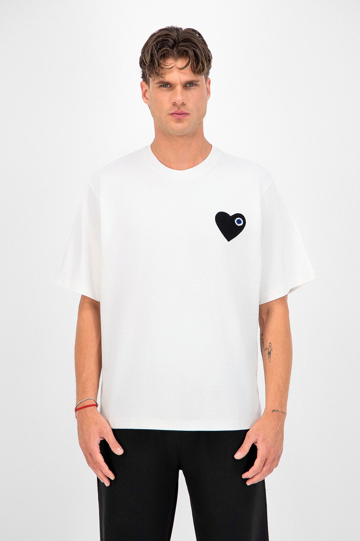 COEUR CHIC Tshirt