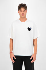 COEUR CHIC Tshirt
