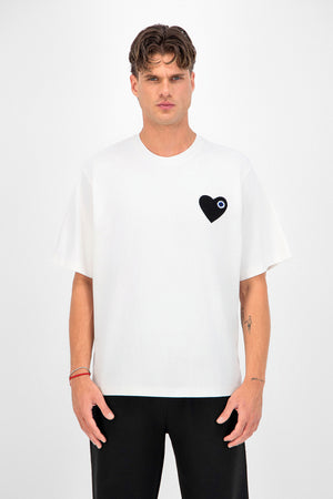 COEUR CHIC Tshirt