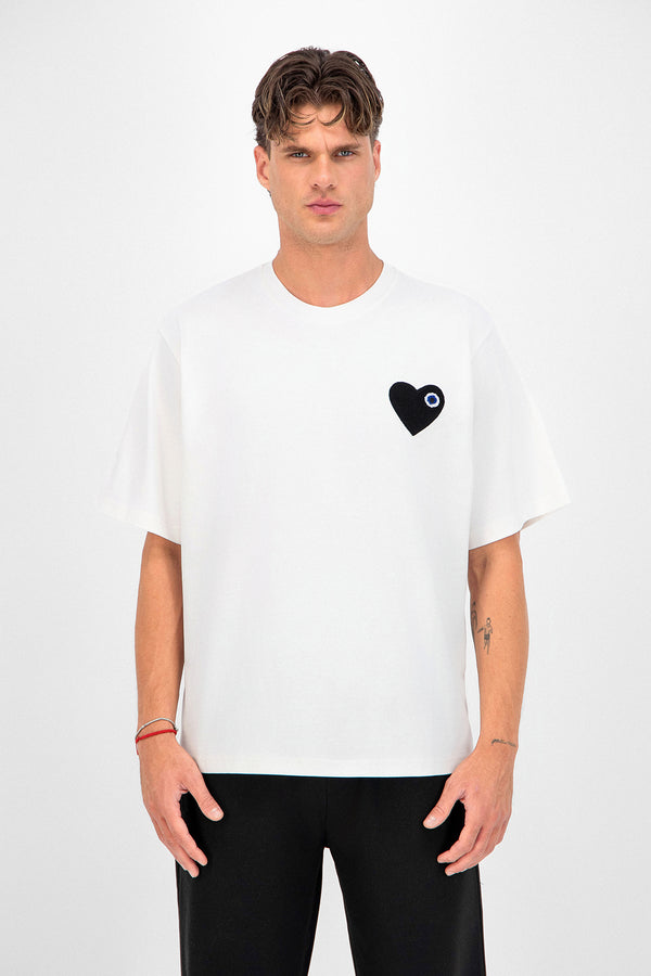 COEUR CHIC Tshirt