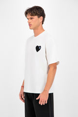 COEUR CHIC Tshirt