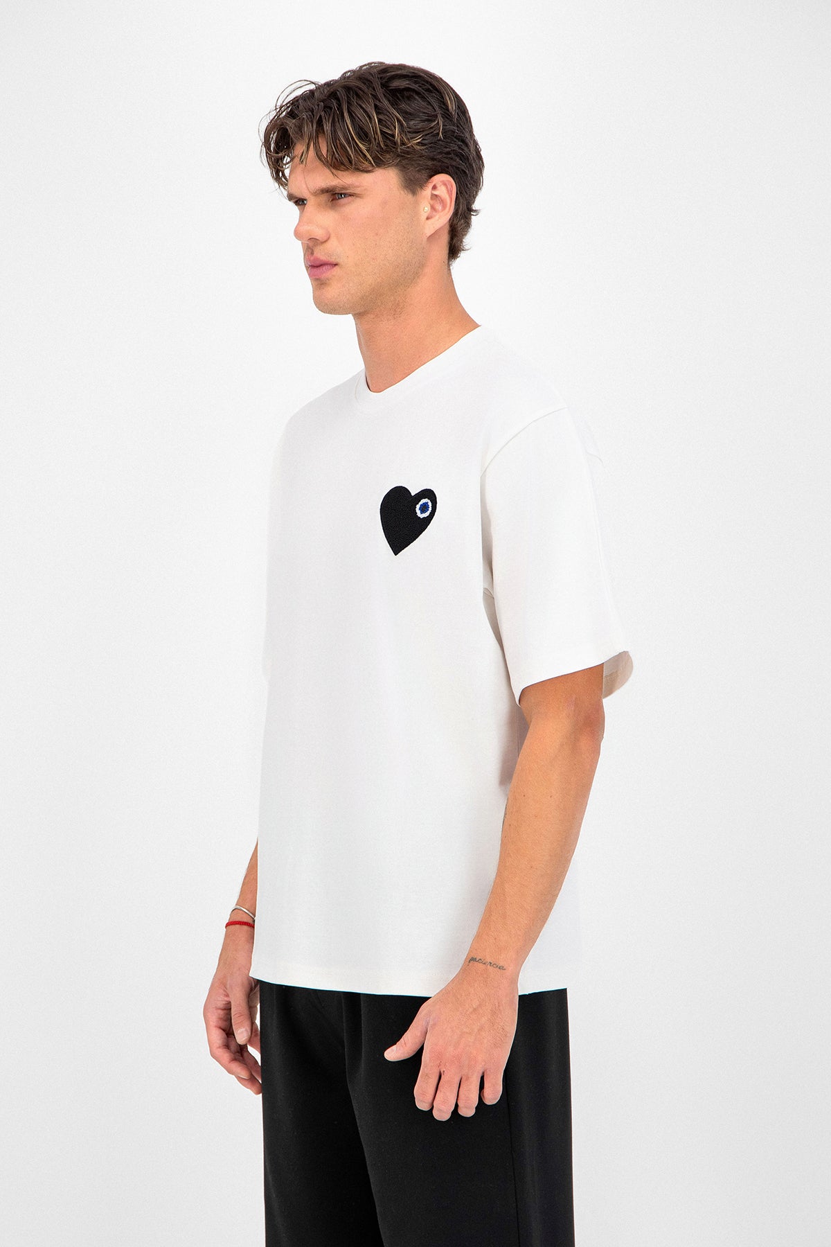 COEUR CHIC Tshirt