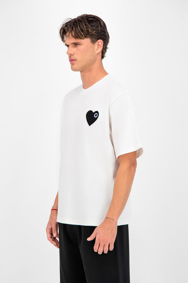 COEUR CHIC Tshirt