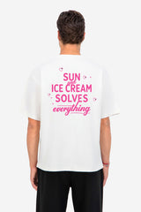 T-SHIRT ICE CREAM